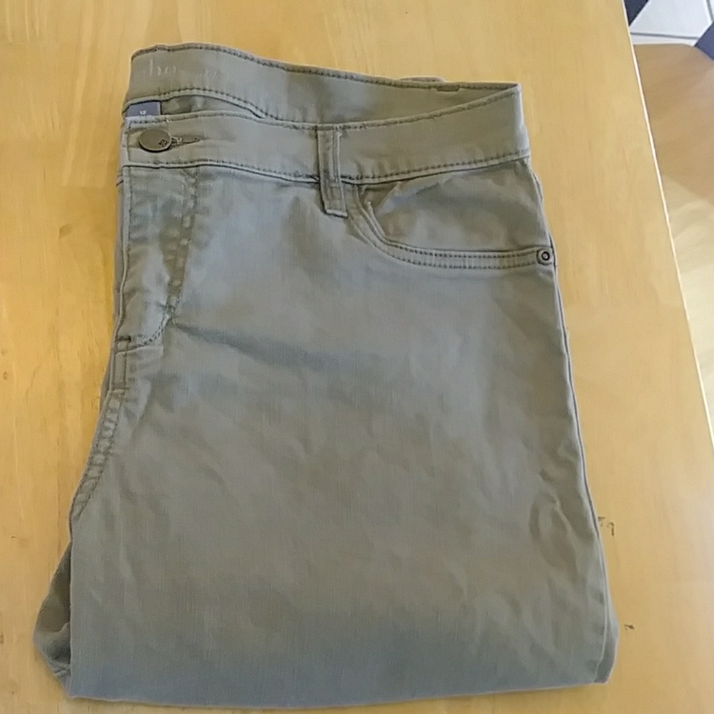 Soho Jeans